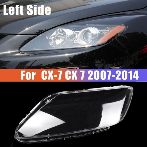 1 Par Izquierdo+derecho Para Coche Mazda Cx-7 Cx 7 2007-2014 Foto 3