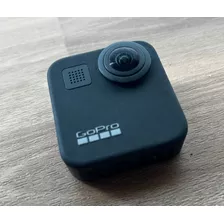 Gopro Max 360