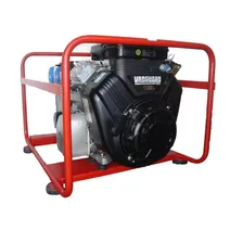 Grupo Electrógeno Profesional 8.5kva Monofasico 220v Cta