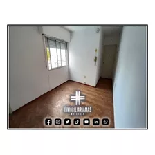 Venta Apartamento Tres Cruces Montevideo Imas.uy D * (ref: Ims-18137)