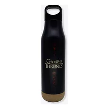 Garrafa Corky Game Of Thrones Game Of Thrones Cor Preto