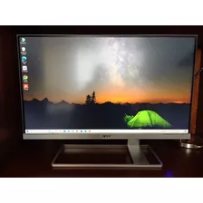 Monitor Acer S277hk 27 4k Uhd Ips