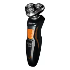 Barbeador Elétrico Sensitive Derma Care Bivolt Fa