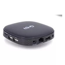 Smart Tv Box Ghia Gac-003 Uhd 4k