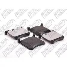 Pastilha De Freio Dianteira Bmw X6 M 4.4 V8 2009 A 2013