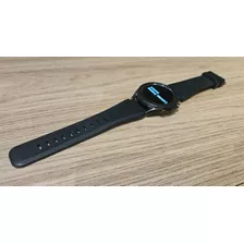 Smartwatch Galaxy Watch3 Samsung Lte 45mm 8gb 1gb Ram Preto