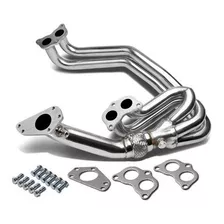 Headers Subaru Impreza Wrx Sti 2002 2003 2004 2005 2006 2007