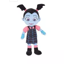 Vampirina Boneca Plush Disney