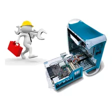 Biblioteca Virtual Hardware / Manutenção De Micro