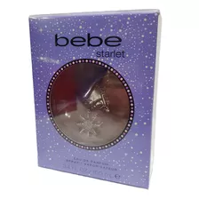 Perfume Bebe Starlet Edp 100ml (mujer)