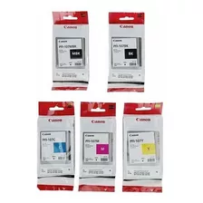 Canon Pfi107 Tanque De Tinta De 130 Ml Tintas Para Canon Ipf