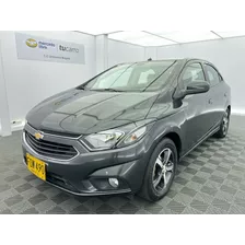  Chevrolet Onix Ltz Mt 1.4