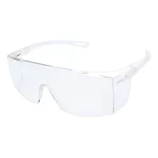 Kit 10 Óculos De Proteção Rj Imperial Segurança Epi Obra