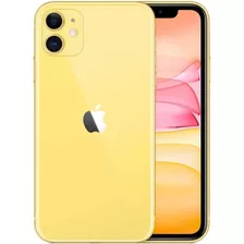 Yellow I.phone 11 New With Warranty