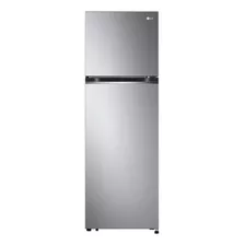 Refrigeradora LG 264lt Top Freezer Con Door Cooling Gt26bpp