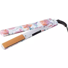 Chi Plancha Petal Party Tourmaline Ceramic Hairstyling 1 