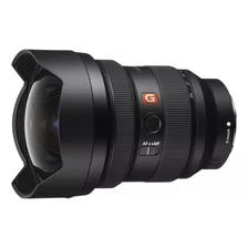 Lente Objetivo Sony Sel1224gm G-master Full Frame