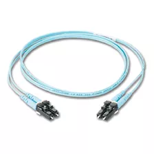 Patch Cord Lc-lc Om3 Panduit