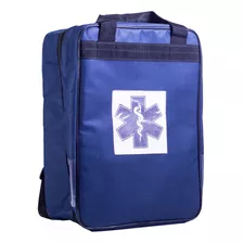 Bolsa De Resgate - 192 Azul - Nylon 600 - Aph