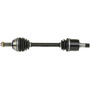 Distribuidor Acura Vigor L5 2.5l 92/94 Cardone