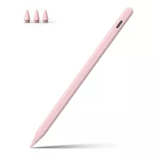 Bolígrafo Stylus Carga Rápida 13 Min iPad Pencil Rechazo