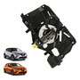 Resorte Reloj Pista Carrete Para Renault Megane Ii 2003-2008