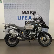 Bmw R 1250 Gs Adventure