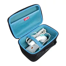 Hard Travel Case For Ez Press 800 Watt Handheld Steam...