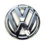Vw Jetta-sedan Oem Logo De Parrilla Delantera Mk6 Volkswagen JETTA GLX VR 6