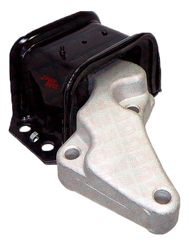 Soporte Motor Peugeot 206 2000 2001 2002 2003 2004 2005 2006 Foto 4