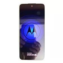 Smartphone Moto G41 128gb 4gb Ram Azul Cor Meteorite Black