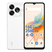 Umidigi A15, 16g Ram 256gb Rom 5000mah 64mp 4g 6.7inch, Jm