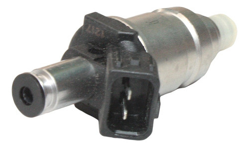 Inyector Para Sistema Multiport (mpi) Honda Civic 1998 1.6 Foto 3