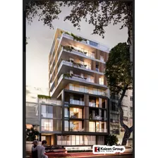 Apartamentos Monoambiente En Venta En Punta Carretas