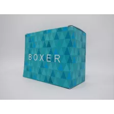 Cajas Personalizadas Para Boxer, Calzoncillo, Slip. 