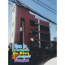 Vendo Edificio De 4 Nivel En El Ensanche La Fe, Distrito Nacional, Santo Domingo, República Dominicana