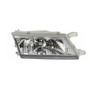 Luz De Matrcula Led De Coche Para Citron Para Xsara Ii