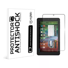 Protector Pantalla Antishock Para Prestigio 4 Quantum 10.1