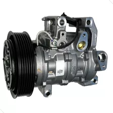 Compressor P/ Honda Hrv 2015 Diante 10sre11c Denso Orig.