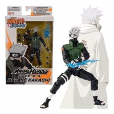 Kakashi Hatake O Ninja Que Copia Boneco Naruto Shippuden