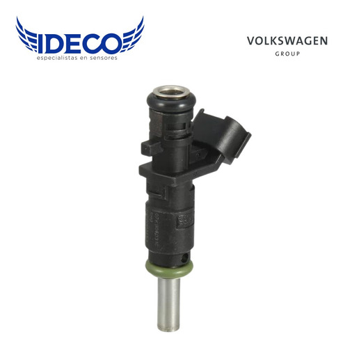 Inyector Volkswagen Beetle Bora Golf Jetta Passat Rabbit Foto 3