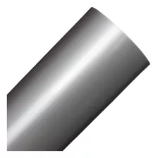 Adesivo Para Envelopamento Ultra Argent Mettalic 1.38mx13m