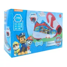 Patines Paw Patrol