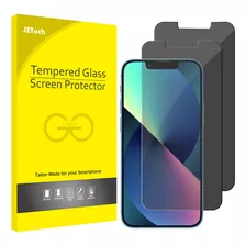 Jetech Protector De Pantalla De Privacidad Para iPhone 13/13