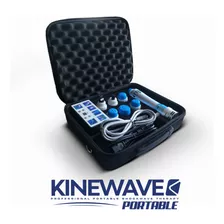 Ondas De Choque Portable | Kinewave Portable