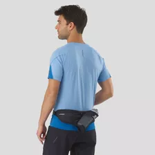 Banano Active Belt Negro Salomon