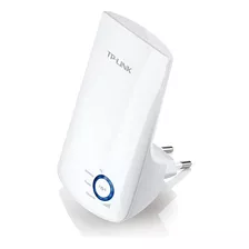 Repetidor Tp-link Tl-wa850re V1.25 Blanco 100v/240v