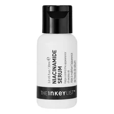 Serum De Niacinamida 10% Tratamiento The Inkey List - Ifans