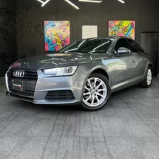 Audi A4 2.0 T