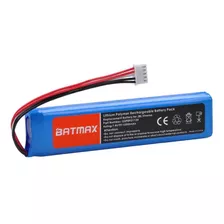 Bateria Batmax Para Jbl Xtreme Original Gsp0931134 Com Kit